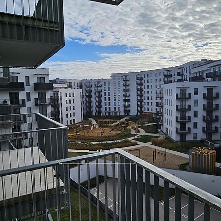 Urban Jungle Apartament Wenus Białystok Esterno foto
