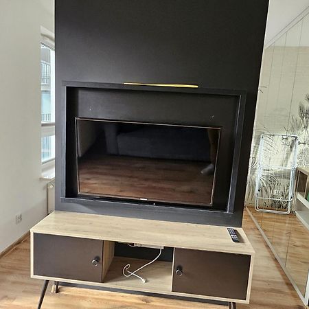 Urban Jungle Apartament Wenus Białystok Esterno foto