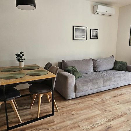 Urban Jungle Apartament Wenus Białystok Esterno foto