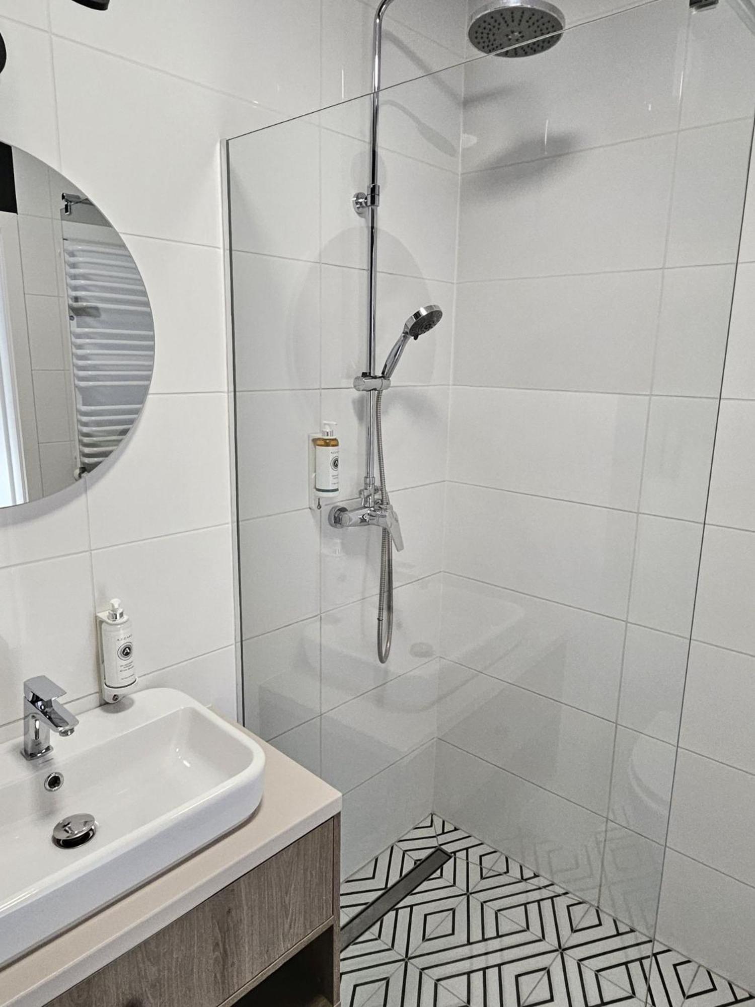 Urban Jungle Apartament Wenus Białystok Esterno foto