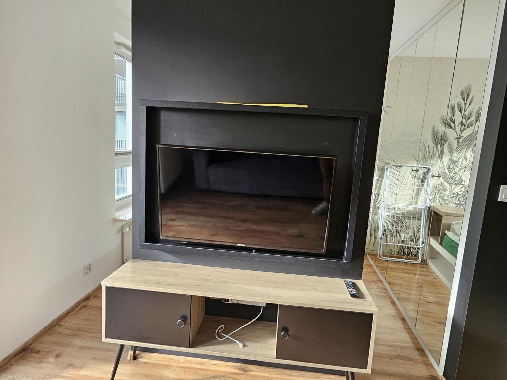 Urban Jungle Apartament Wenus Białystok Esterno foto